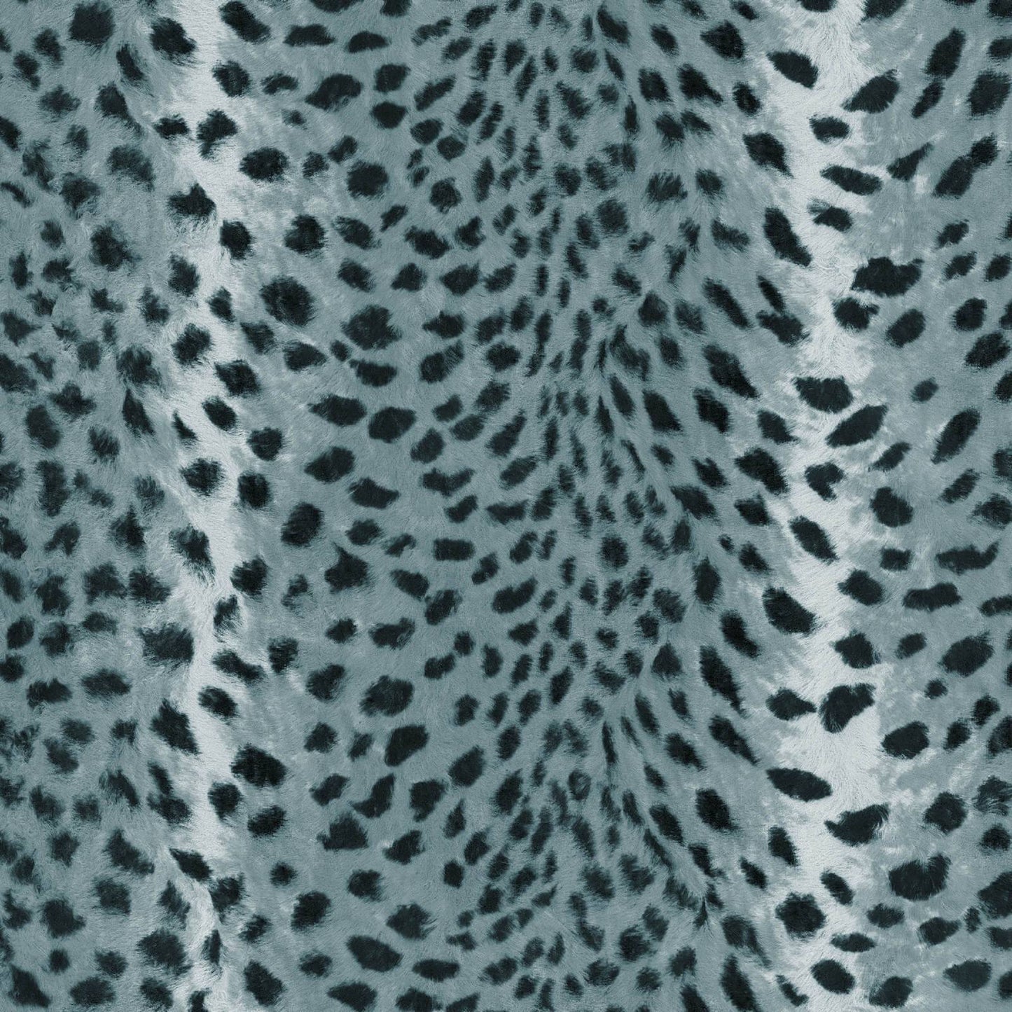 Savanna Wallpaper - Lobelia - House of Hackney - 1-WA-SAV-DI-LOB-XXX - Morris Wallpaper
