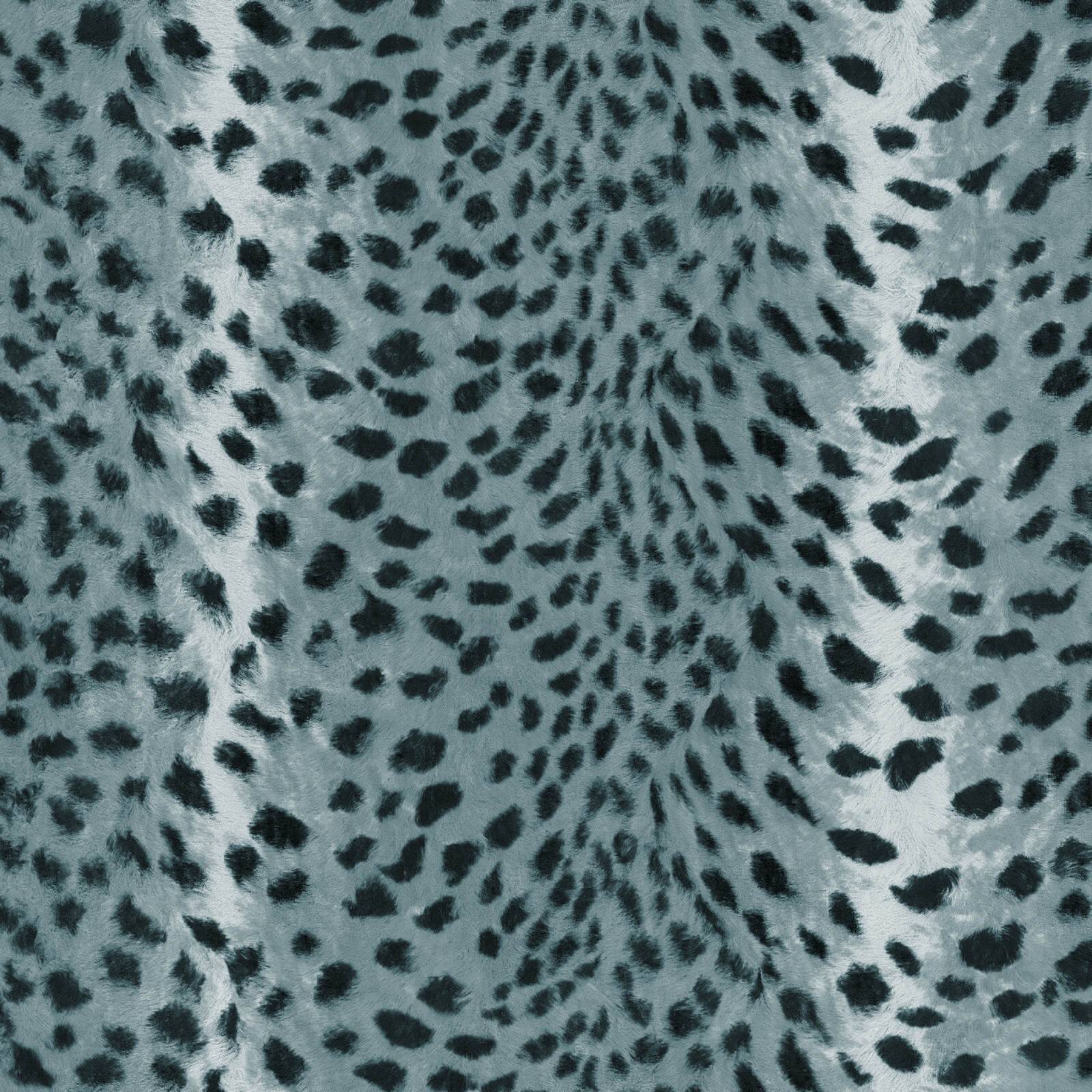 Savanna Wallpaper - Lobelia - House of Hackney - 1-WA-SAV-DI-LOB-XXX - Morris Wallpaper