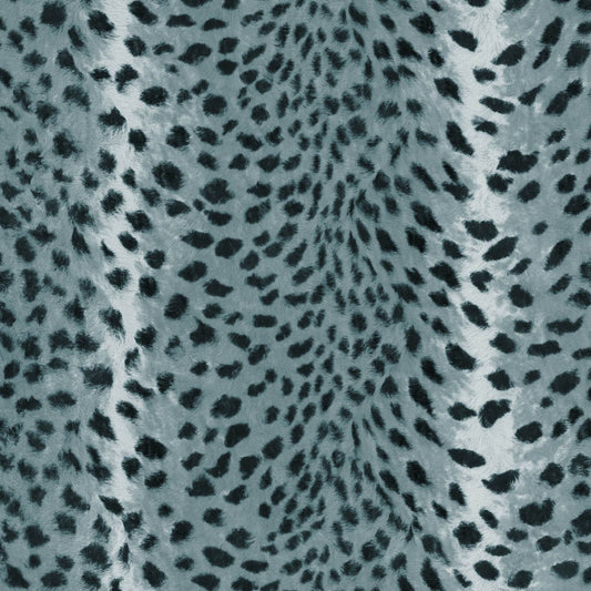 Savanna Wallpaper - Lobelia - House of Hackney - 1-WA-SAV-DI-LOB-XXX - Morris Wallpaper
