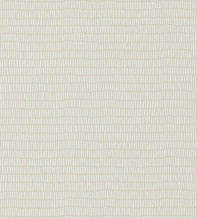 Tocca Wallpaper - Linen - 111319 - Scion