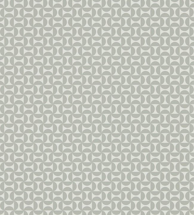 Forma Wallpaper - Steel - 111809 - Scion