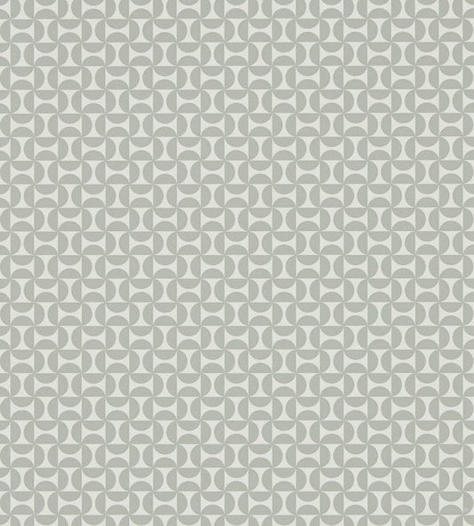 Forma Wallpaper - Steel - 111809 - Scion