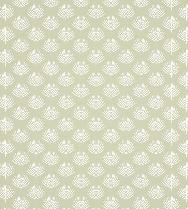 Ballari Wallpaper - Parchment - 112210 - Scion