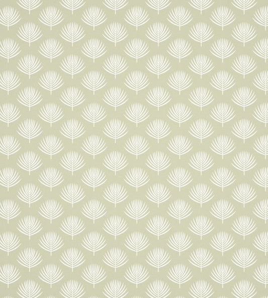 Ballari Wallpaper - Parchment - 112210 - Scion