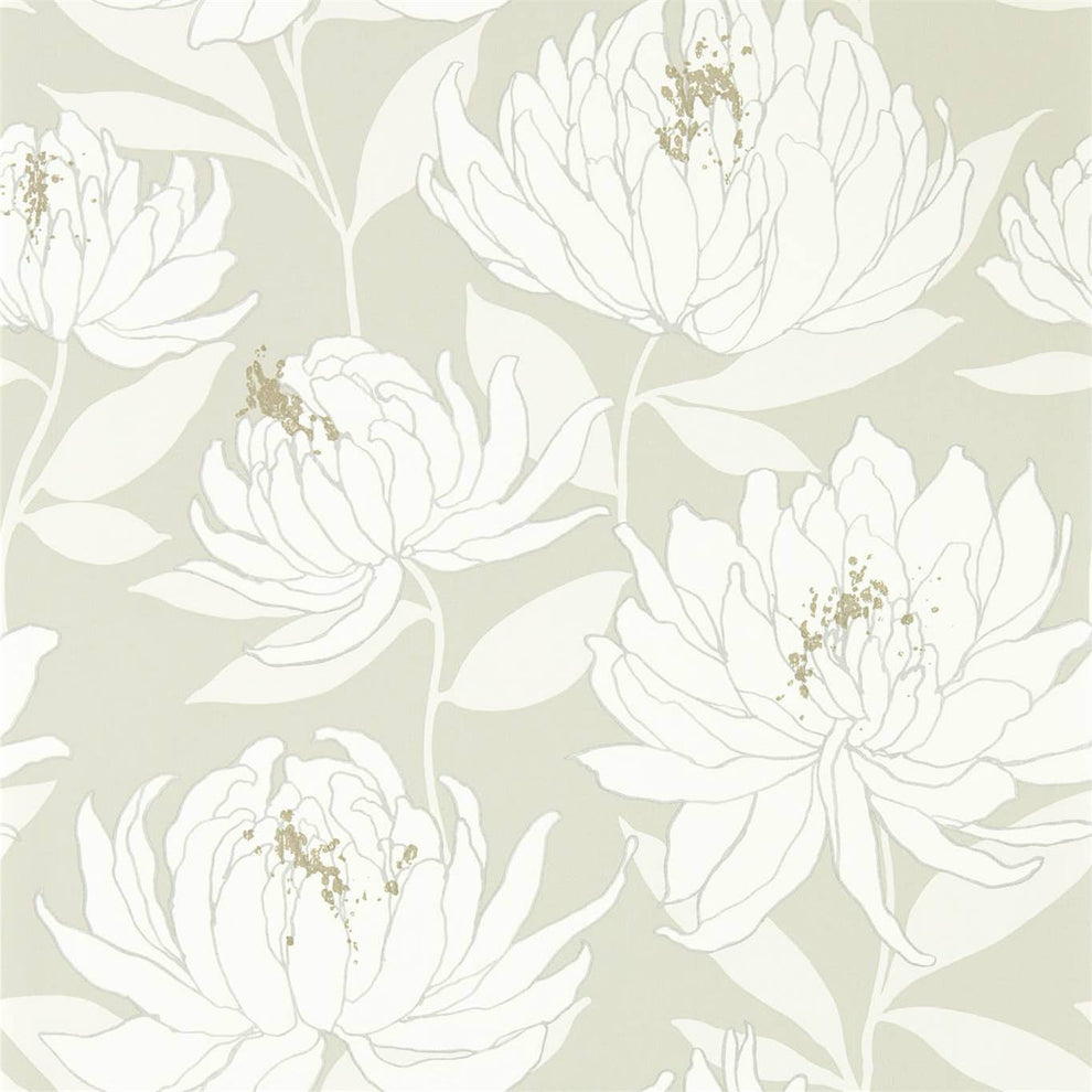 Harlequin Sebal Wallpaper – Morris Wallpaper