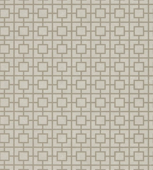 Seizo Raku Wallpaper - Smoked Pearl - ZSEI312769 - Zoffany - Morris Wallpaper