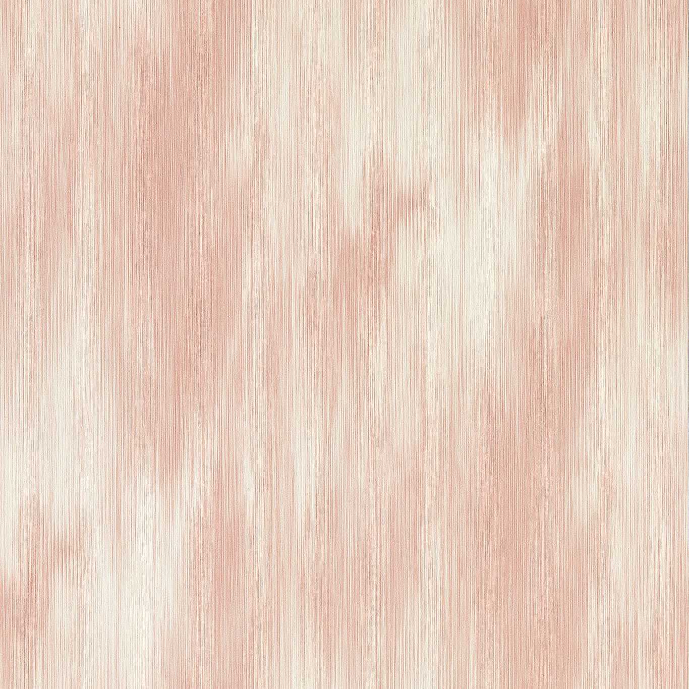 Serengeti Wallpaper - Blush - Clarke & Clarke - W0191/01 - Morris Wallpaper