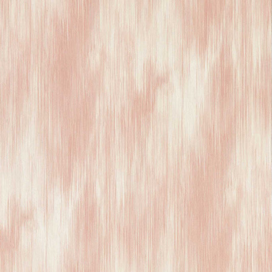Serengeti Wallpaper - Blush - Clarke & Clarke - W0191/01 - Morris Wallpaper