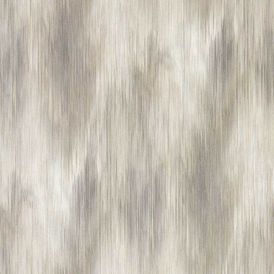 Serengeti Wallpaper - Charcoal - Clarke & Clarke - W0191/02 - Morris Wallpaper