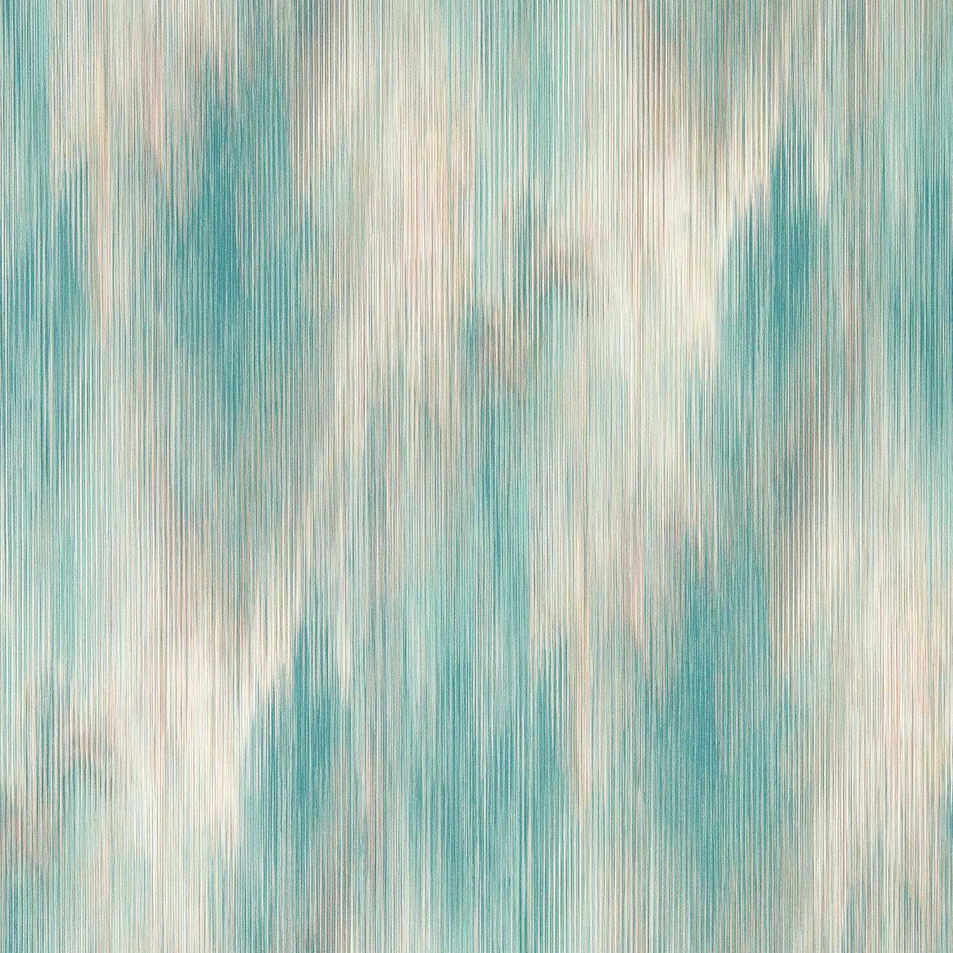 Serengeti Wallpaper - Mineral - Clarke & Clarke - W0191/04 - Morris Wallpaper