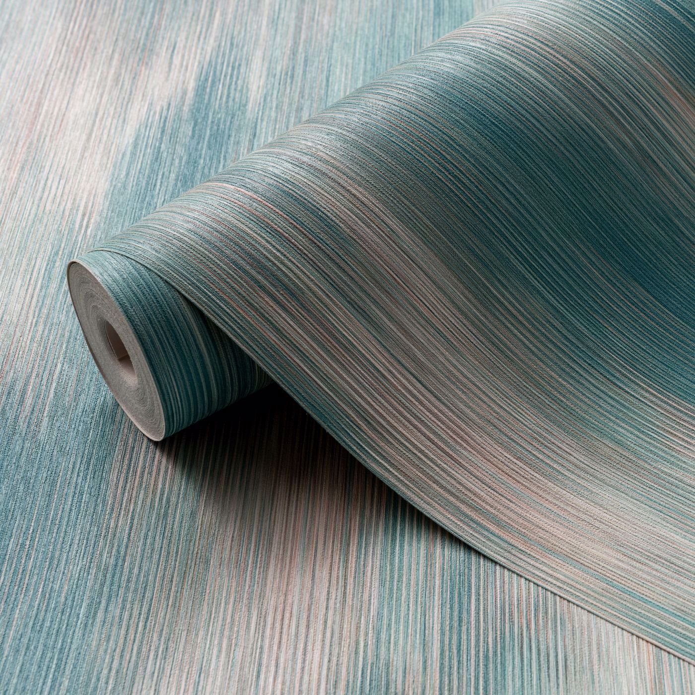 Serengeti Wallpaper - Mineral - Clarke & Clarke - W0191/04 - Morris Wallpaper