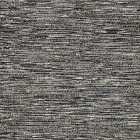 Seri Wallpaper - Midnight - Harlequin - EREE110777 - Morris Wallpaper
