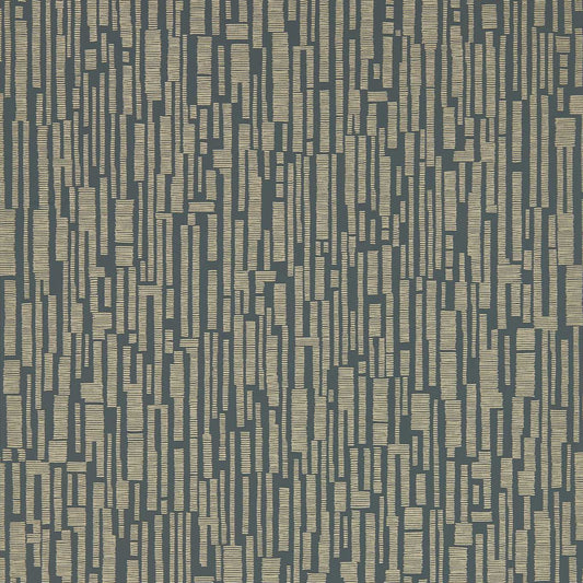 Series Wallpaper - Ebony - Harlequin - HM7W112748 - Morris Wallpaper