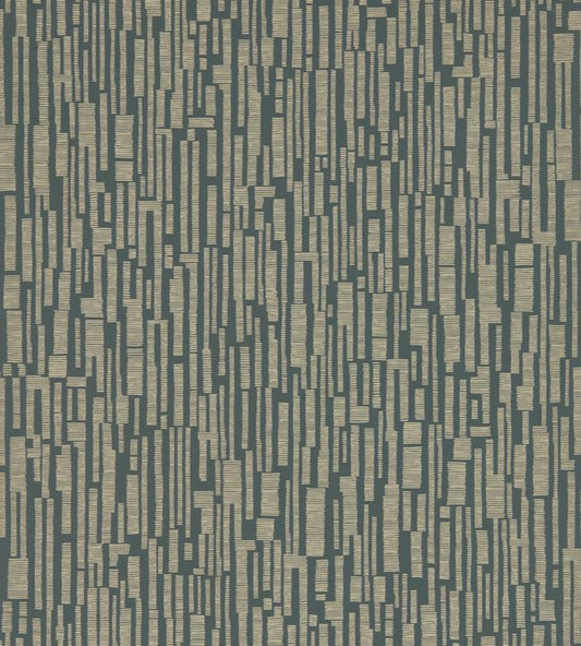 Series Wallpaper - Ebony - HM7W112748 - Harlequin - Morris Wallpaper