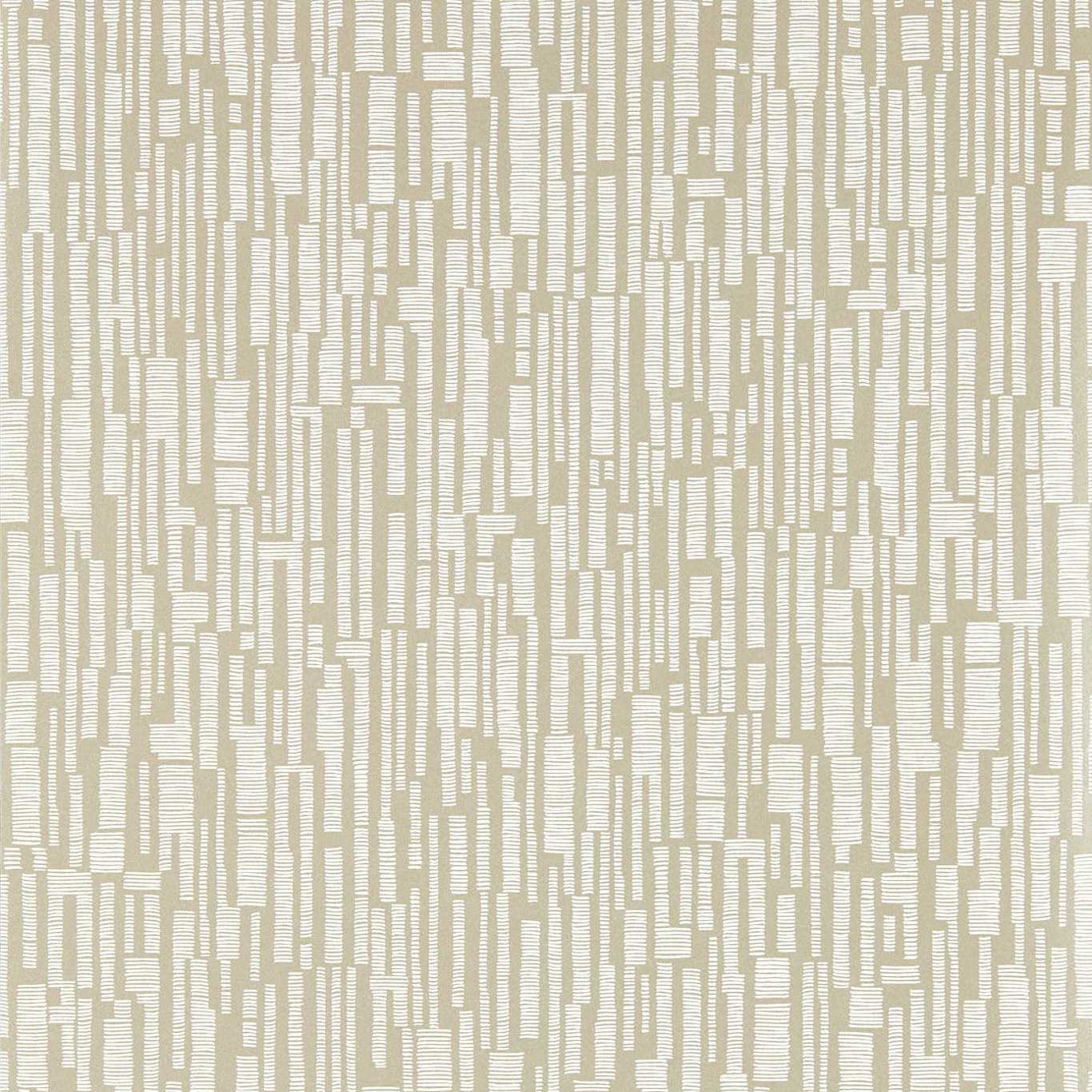 Series Wallpaper - Oyster - Harlequin - HM7W112750 - Morris Wallpaper