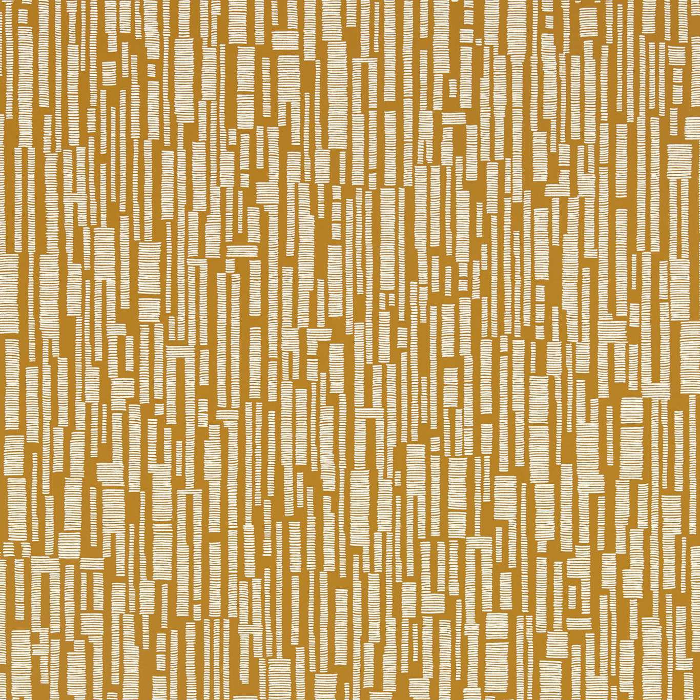 Series Wallpaper - Saffron - Harlequin - HM7W112749 - Morris Wallpaper