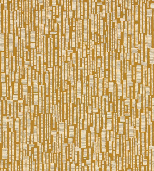 Series Wallpaper - Saffron - HM7W112749 - Harlequin - Morris Wallpaper