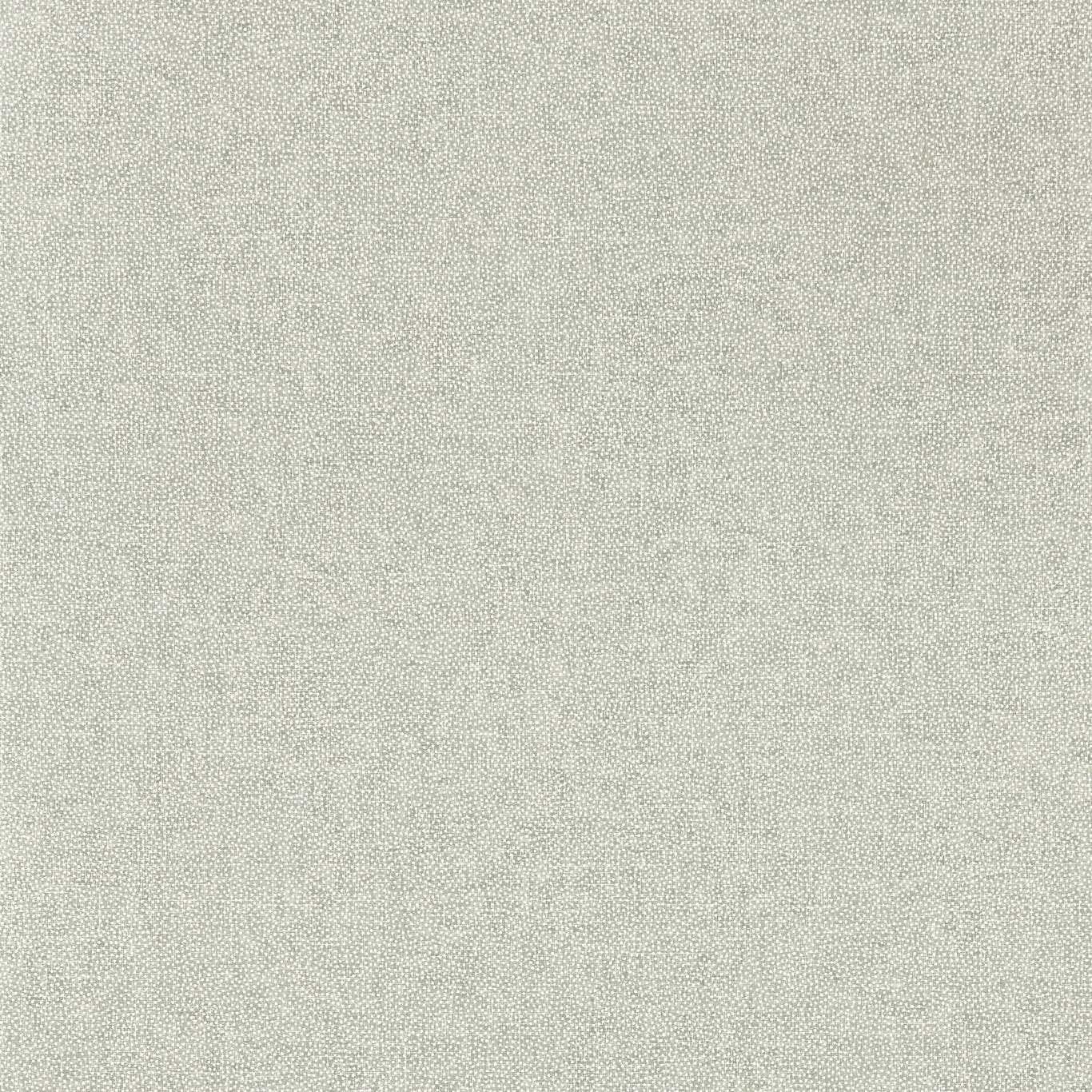 Sessile Plain Wallpaper - Blue Clay - DABW217245 - Sanderson - Morris Wallpaper
