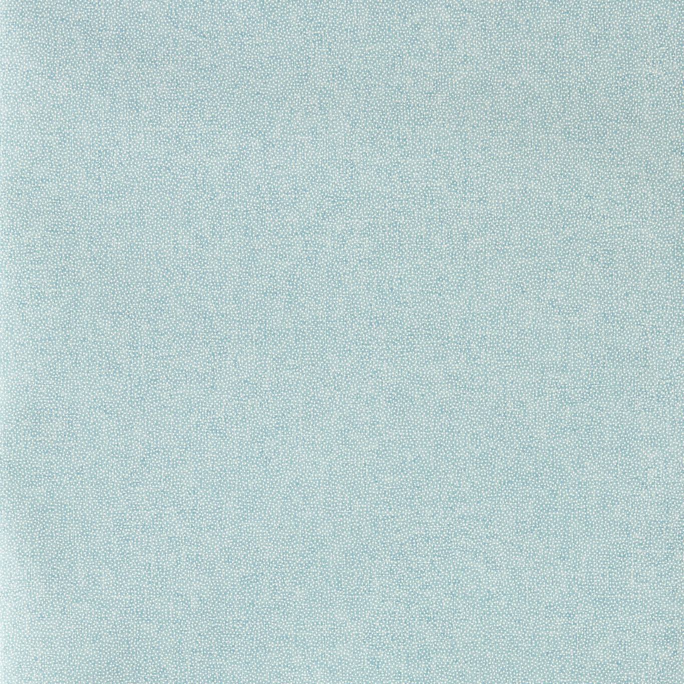 Sessile Plain Wallpaper - Dove Blue - DABW217247