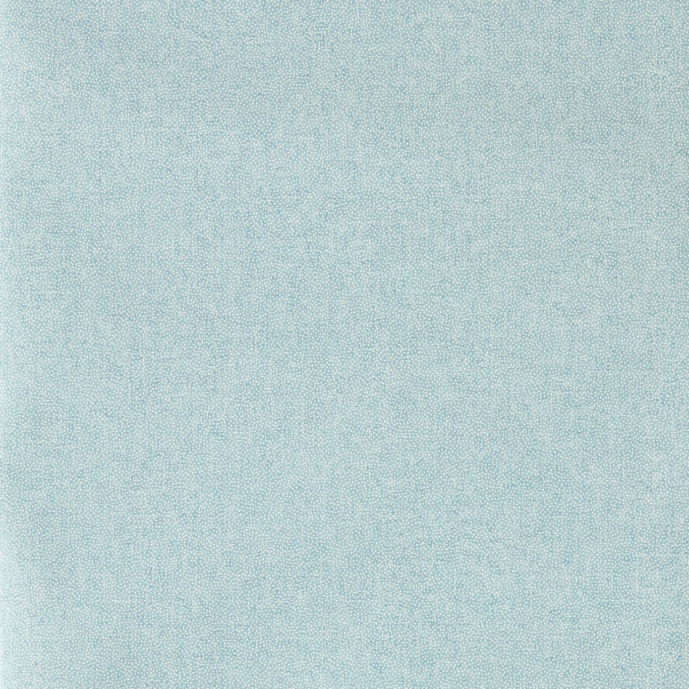 Sessile Plain Wallpaper - Indigo - DABW217247 - Sanderson - Morris Wallpaper