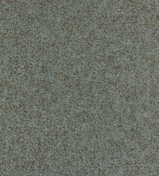 Shagreen Wallpaper - Como Blue - ZRHW312906 - Zoffany - Morris Wallpaper