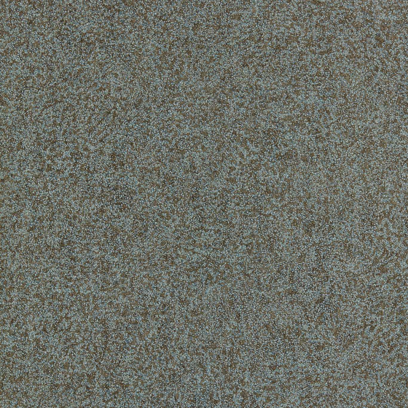 Shagreen Wallpaper - Como Blue - ZRHW312906 - Zoffany - Morris Wallpaper