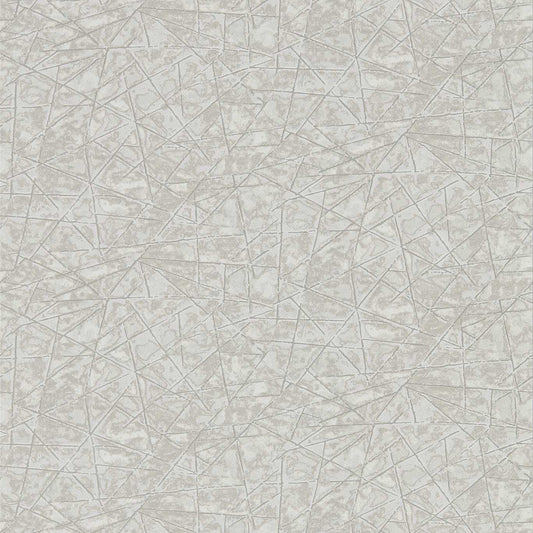 Shatter Wallpaper - Ivory/Pebble - Harlequin - EANV111853 - Morris Wallpaper