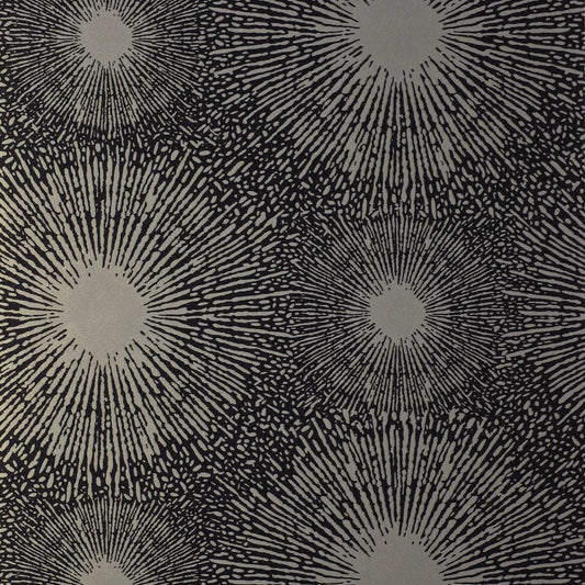 Shore Wallpaper - Truffle - Harlequin - EREE110788 - Morris Wallpaper