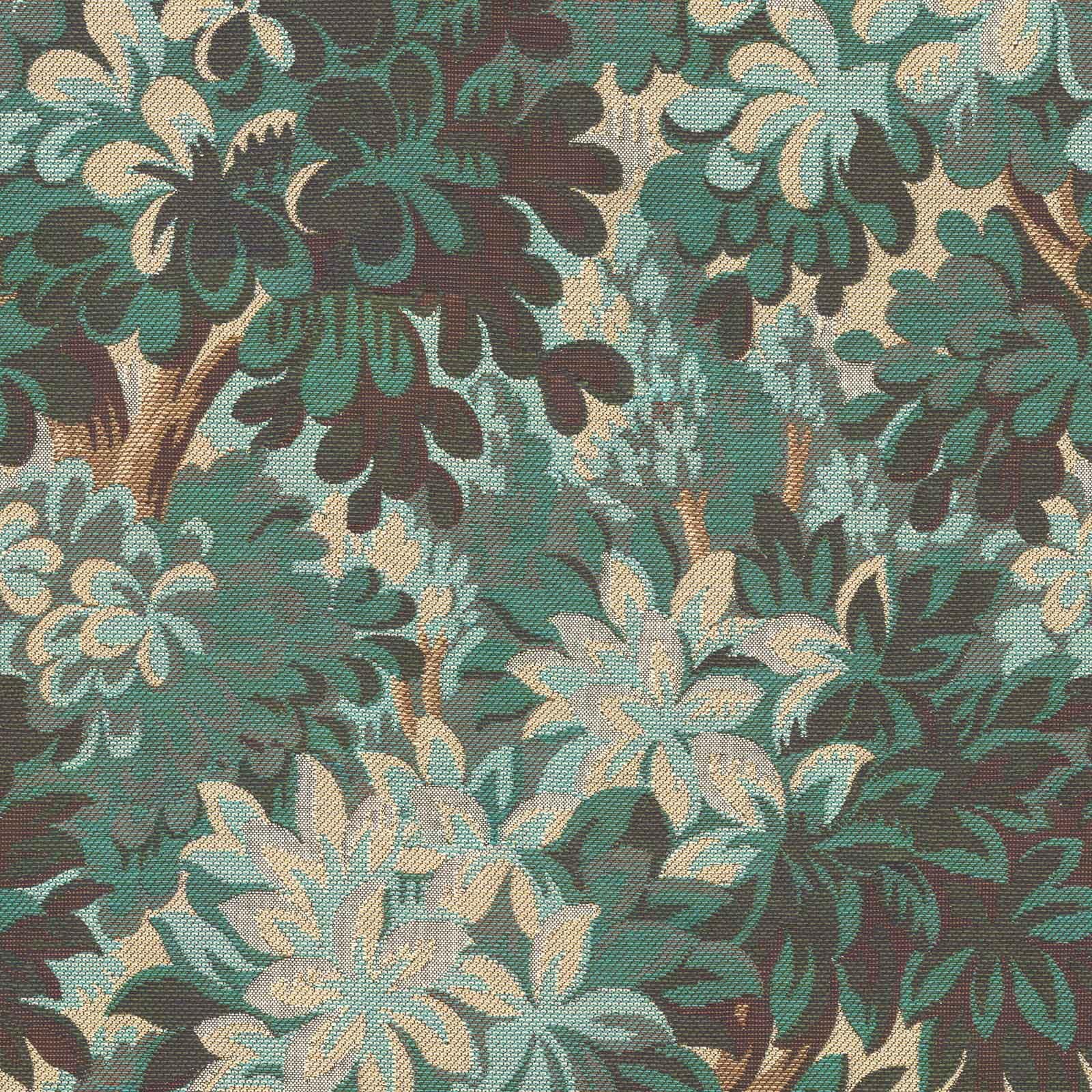 Silva Wallpaper - House of Hackney - 1 - WA - SIL - DI - CER - XXX