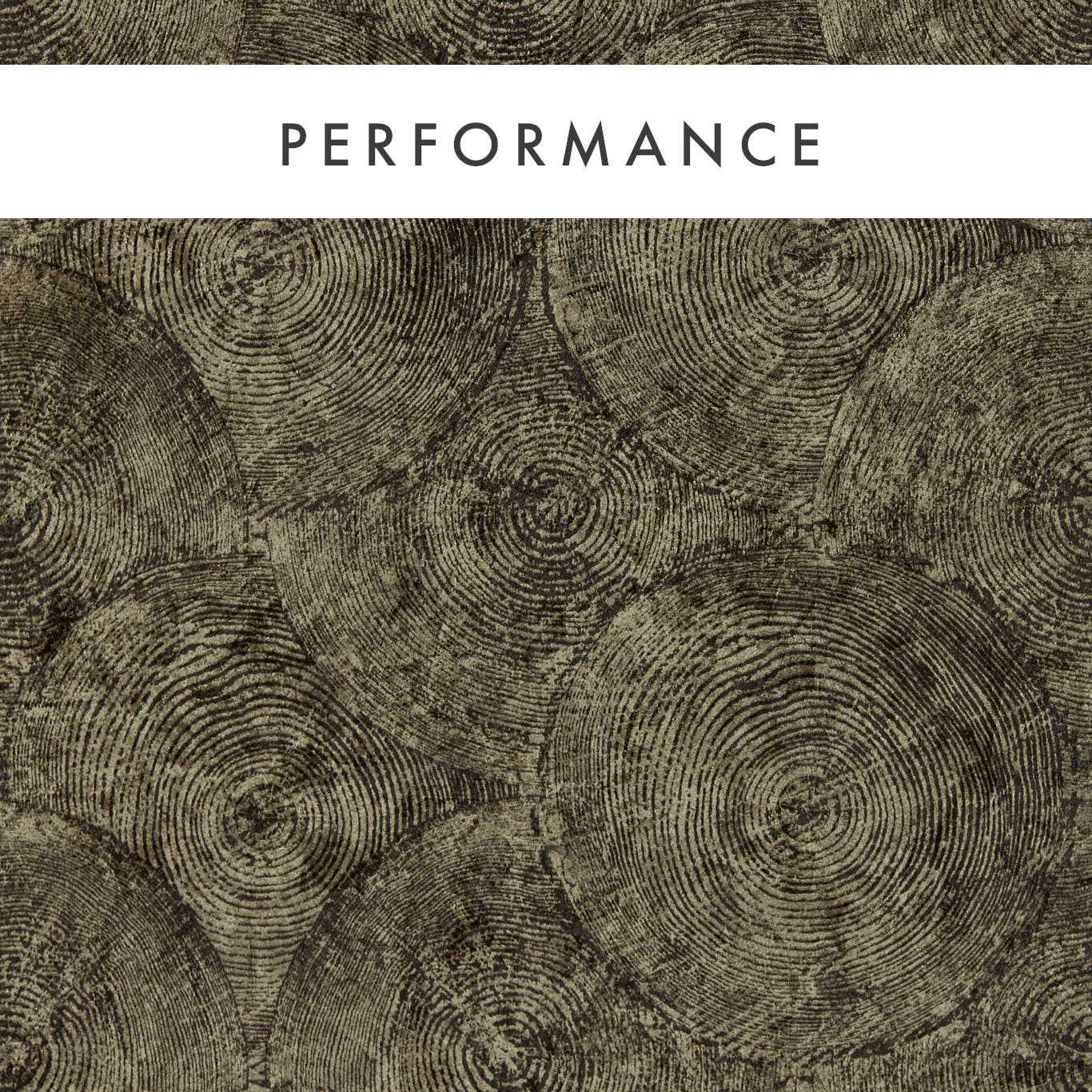 Silvan Wallpaper - Charcoal/Gilver - Clarke & Clarke - W0209/01 - Morris Wallpaper
