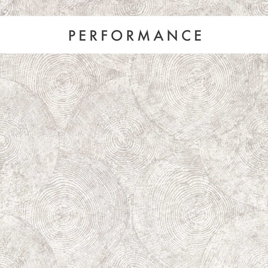 Silvan Wallpaper - Putty - Clarke & Clarke - W0209/04 - Morris Wallpaper