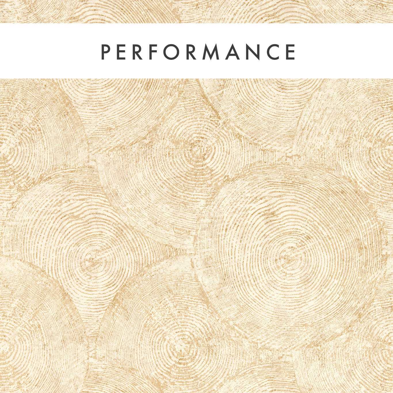 Silvan Wallpaper - Sahara - Clarke & Clarke - W0209/05 - Morris Wallpaper
