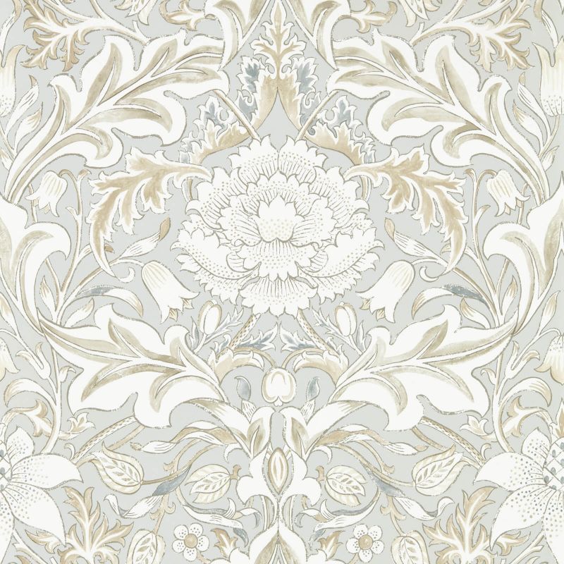 Simply Severn Wallpaper - Lowest US Price: SALE – Morris Wallpaper