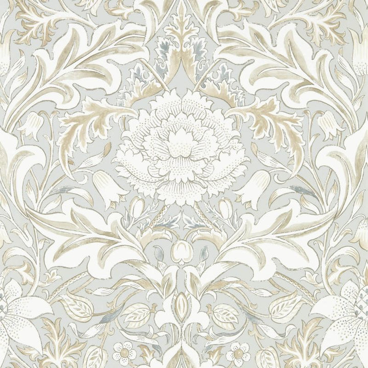 Simply Severn Wallpaper - Lowest US Price: SALE – Morris Wallpaper