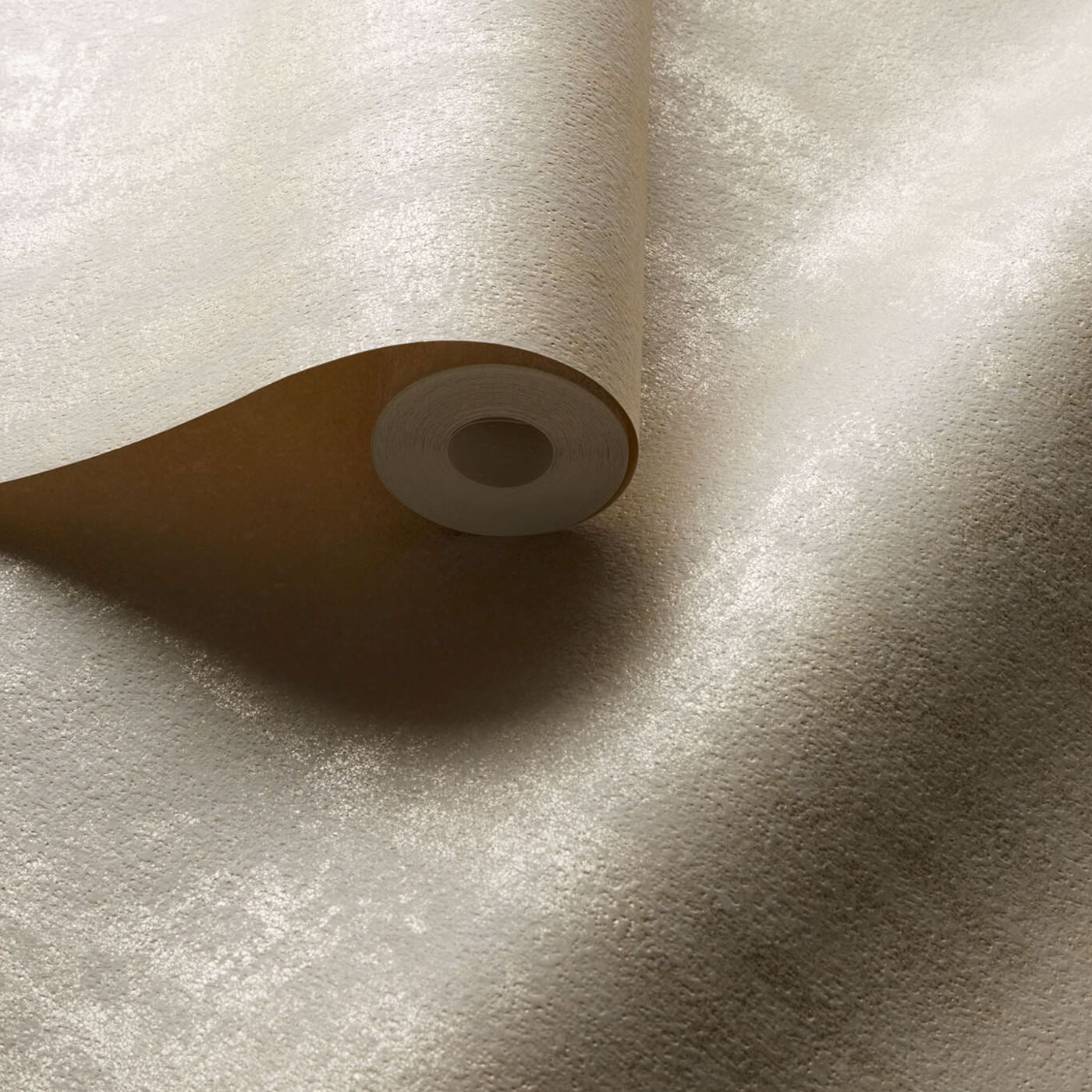 Sontuoso Wallpaper - Gilver - Clarke & Clarke - W0169/01 - Morris Wallpaper