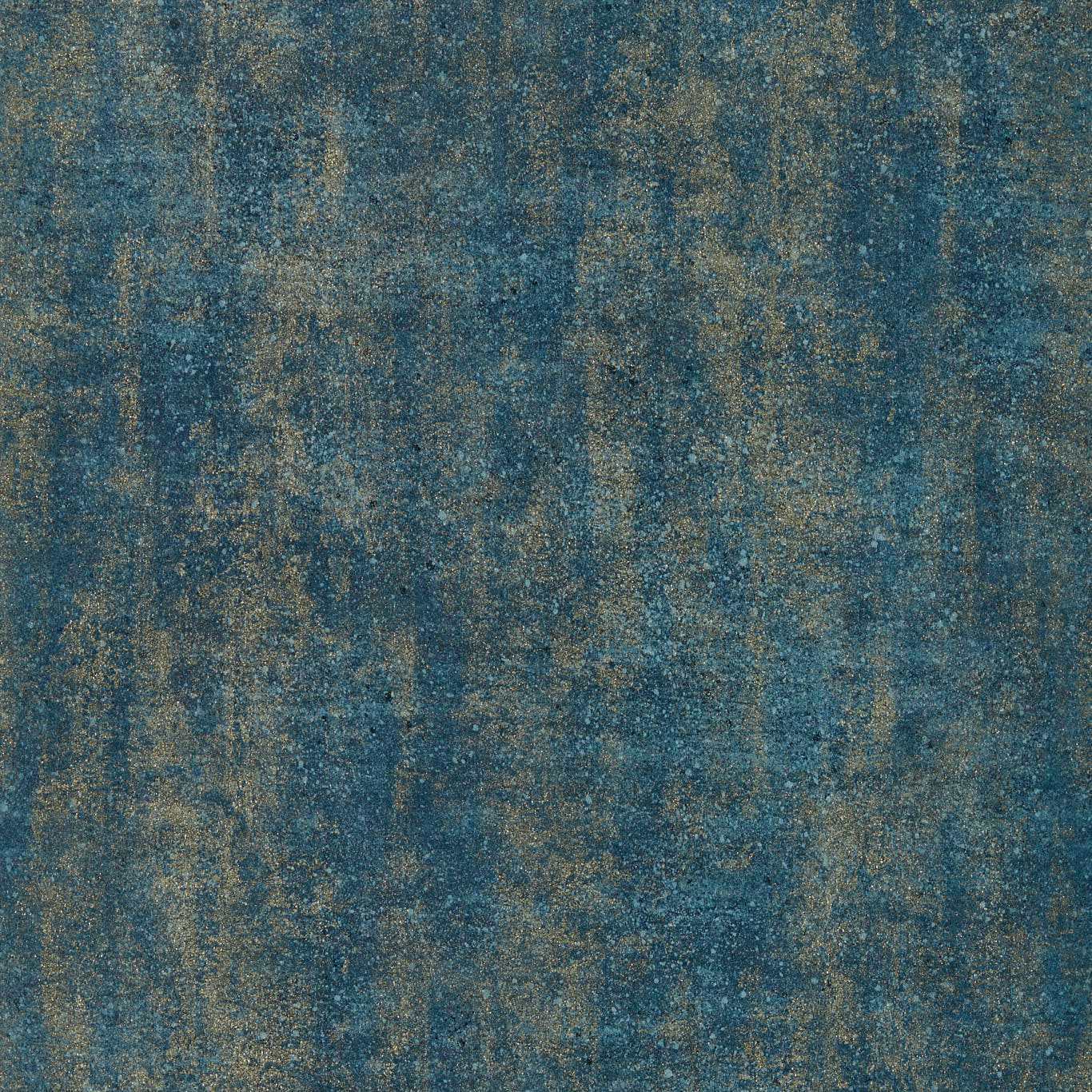Sontuoso Wallpaper - Midnight - Clarke & Clarke - W0169/02 - Morris Wallpaper