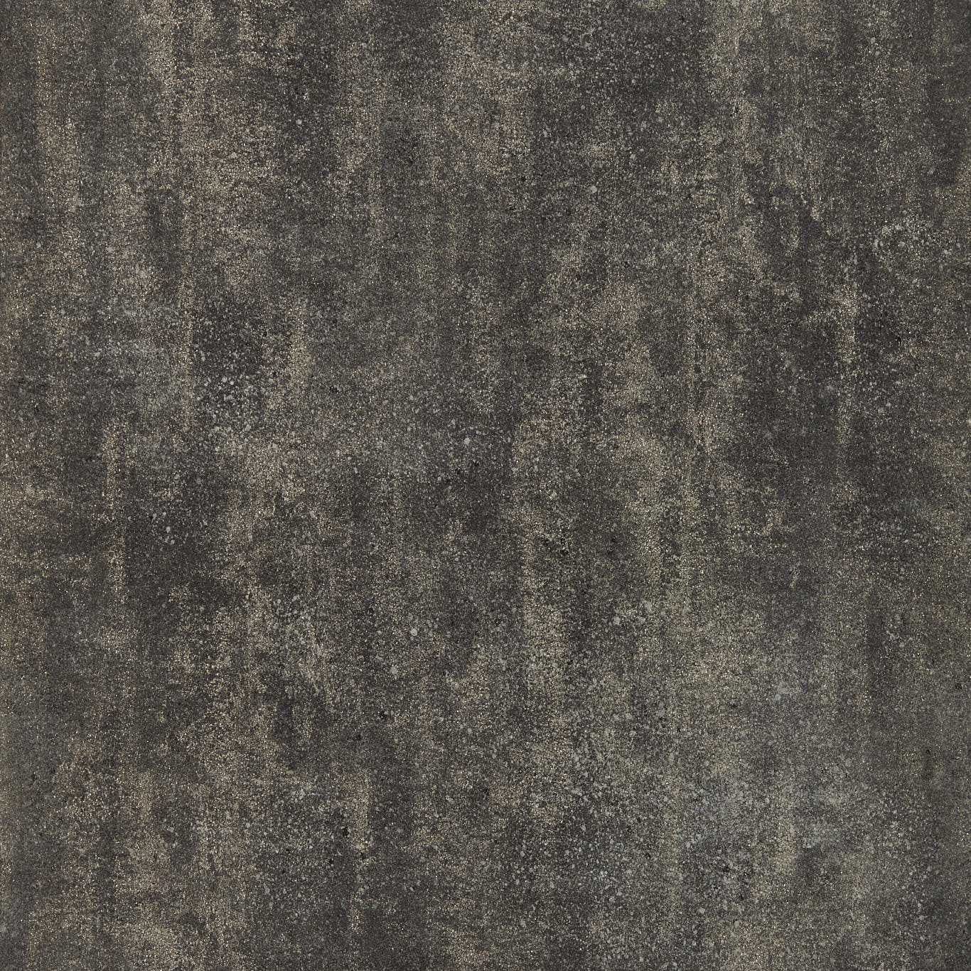 Sontuoso Wallpaper - Noir - Clarke & Clarke - W0169/03 - Morris Wallpaper