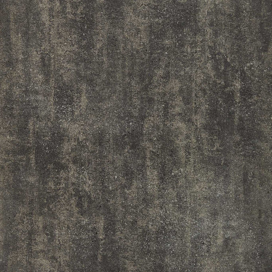 Sontuoso Wallpaper - Noir - Clarke & Clarke - W0169/03 - Morris Wallpaper
