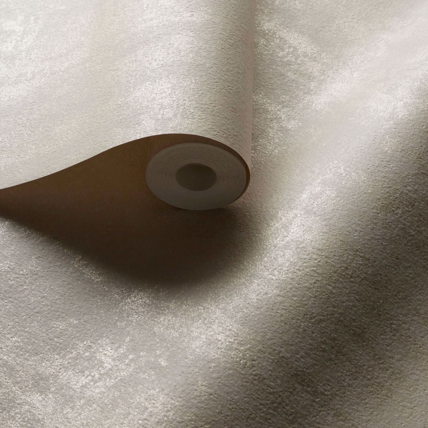 Sontuoso Wallpaper - Pebble - Clarke & Clarke - W0169/04 - Morris Wallpaper