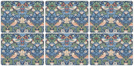 Spode - Morris & Co - X0010568717V - Morris Wallpaper