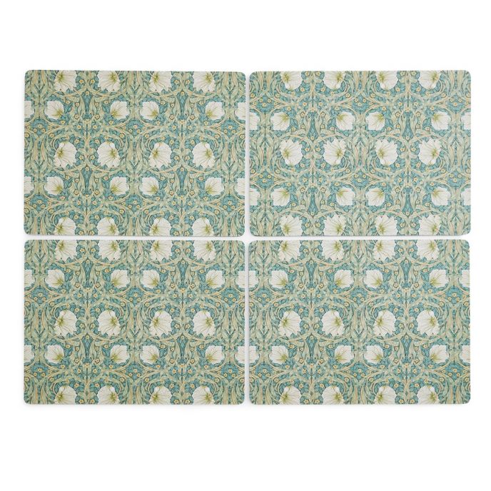 Spode - Morris & Co - X0010649172 - Morris Wallpaper