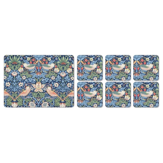 Spode - Morris & Co - X0012568717V - Morris Wallpaper