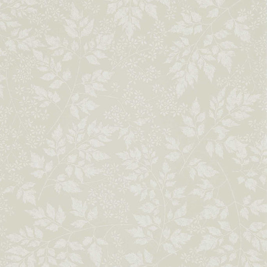 Spring Leaves Wallpaper - Barley - DHPO216374