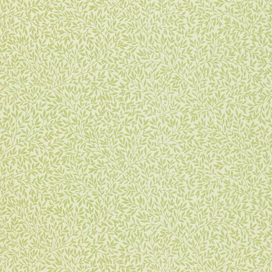 Standen Wallpaper - Fennel - 216833 - Morris & Co