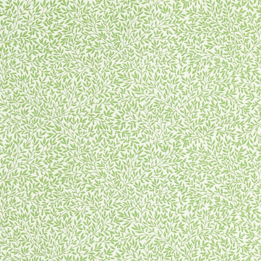 Standen Wallpaper - Leaf Green - Morris & Co - 217066 - Morris Wallpaper