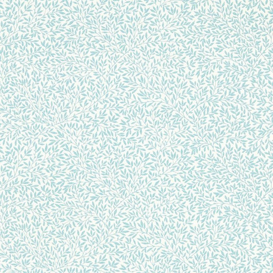 Standen Wallpaper - Seaglass - Morris & Co - 217067 - Morris Wallpaper