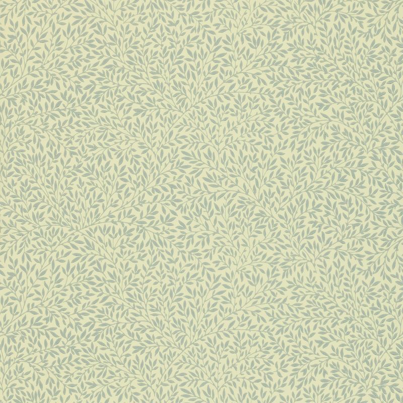 Standen Wallpaper - Slate - DGW148113 - Morris & Co