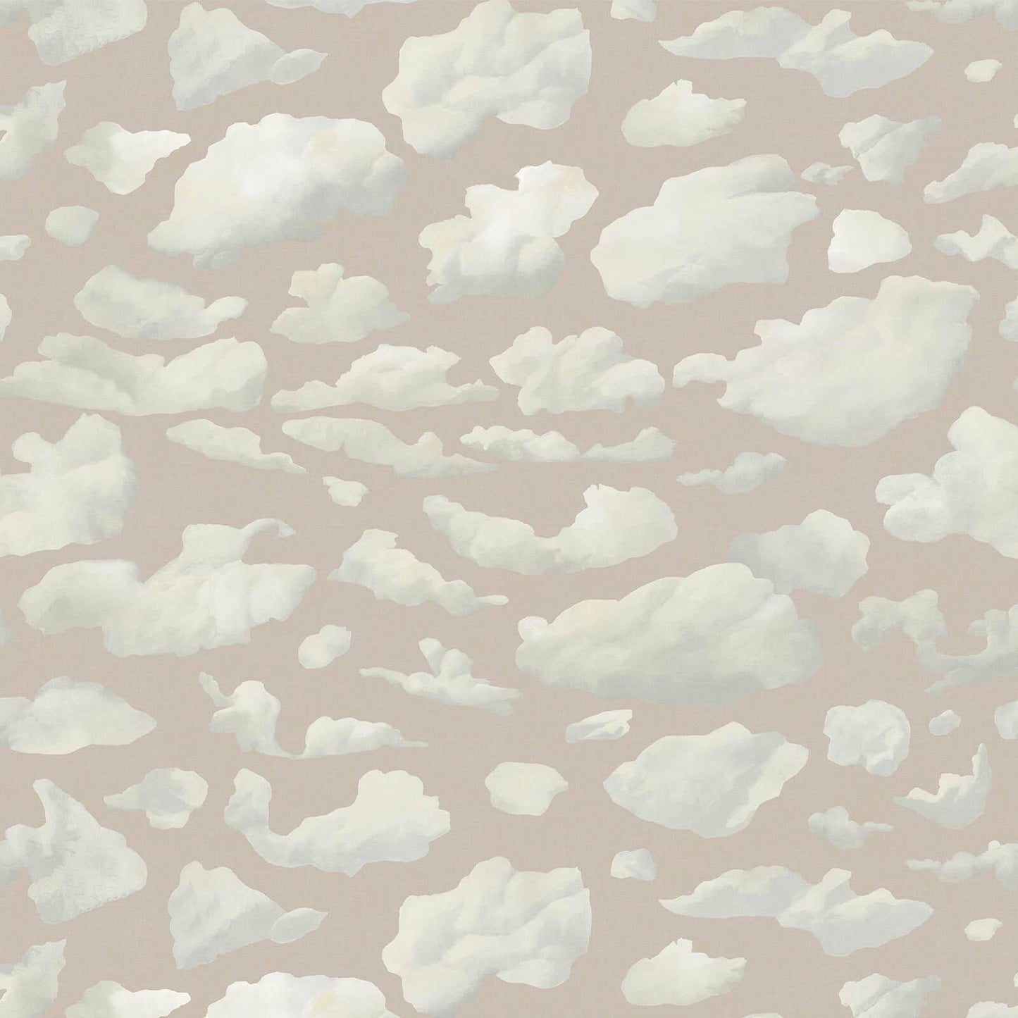 Stratus Wallpaper - Amanita - House of Hackney - 1-WA-STA-DI-ANT-XXX - Morris Wallpaper