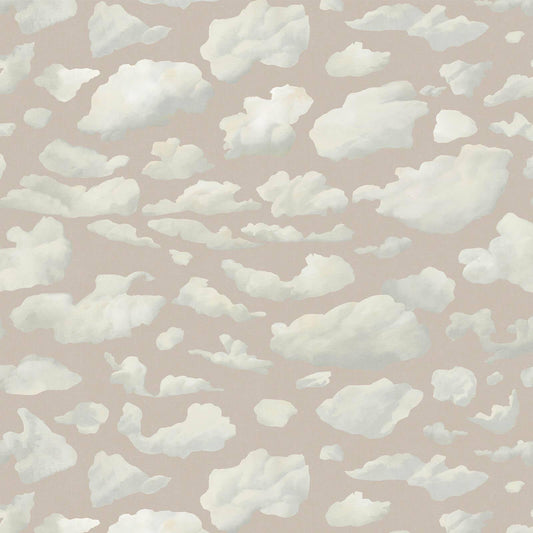Stratus Wallpaper - Amanita - House of Hackney - 1-WA-STA-DI-ANT-XXX - Morris Wallpaper