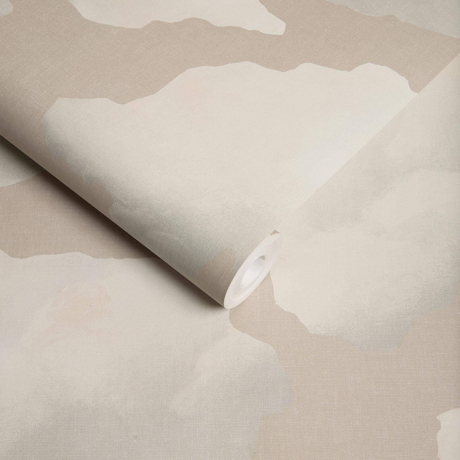 Stratus Wallpaper - Amanita - House of Hackney - 1-WA-STA-DI-ANT-XXX - Morris Wallpaper